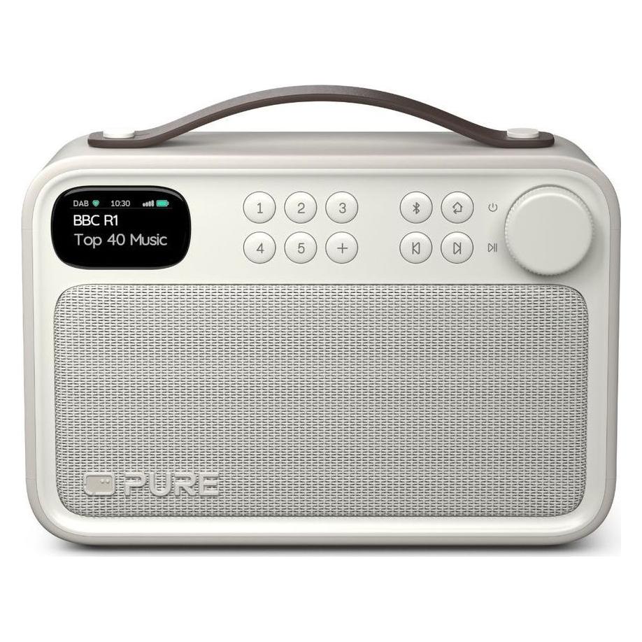 Pure Bloom (DAB+, FM, Bluetooth) (255785)