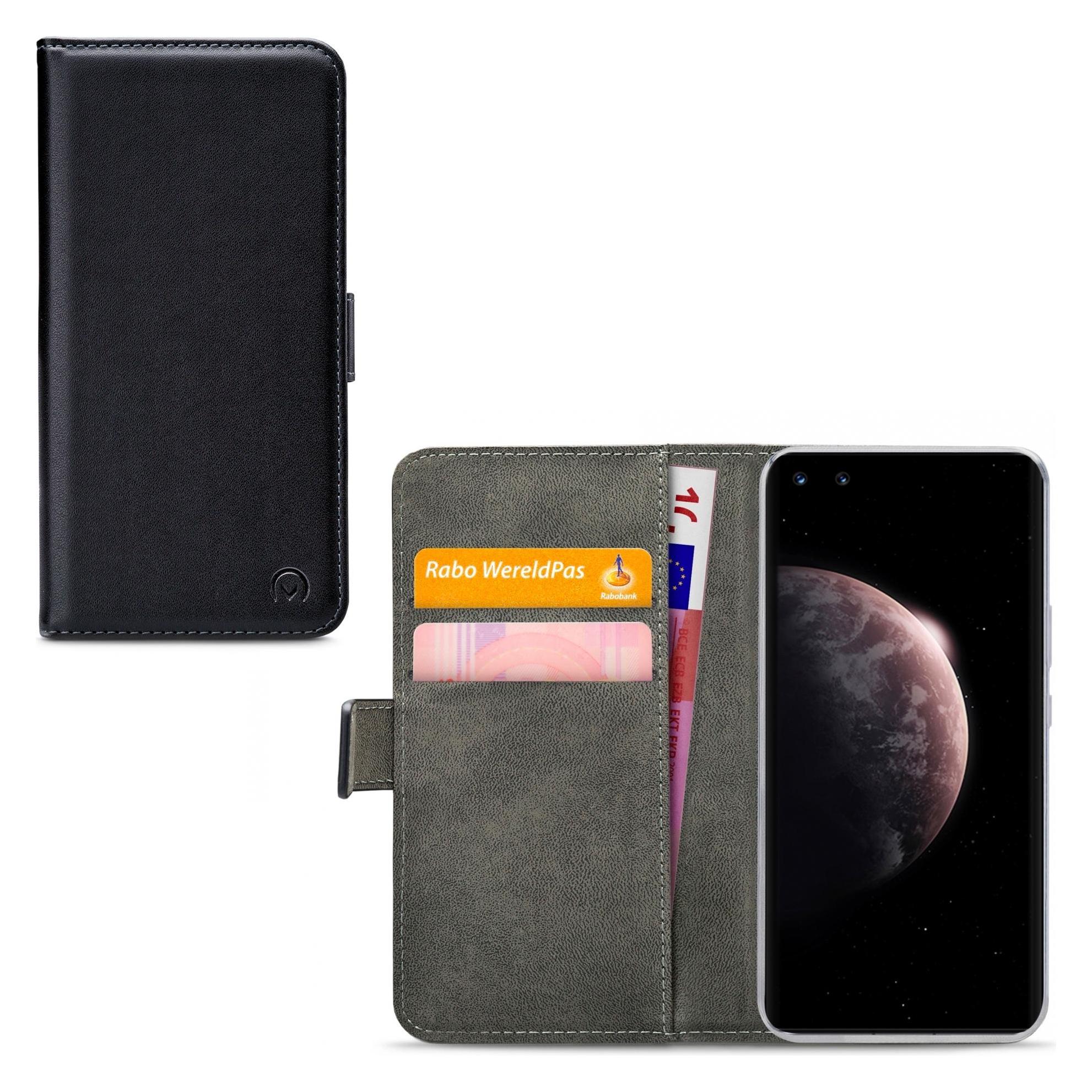 Mobilize Klassische Gelly-Geldbörse (Honor Magic 3 Pro) (37171336)
