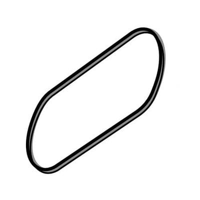 TranzSporter 10047 51 Inch Belt for Ladder Hoists 10047 - TP250 & TP400 - Drive Belt (51 Inch V-belt)