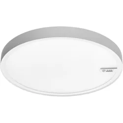 SG LEUCHTEN LED-Anbauleuchte 36W 3000K 606239 3026lm weiß Konverter
