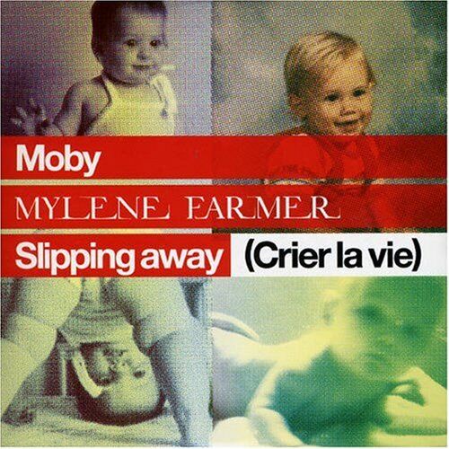 Moby - Slipping Away - Preis vom 08.10.2026 07:26:42 h