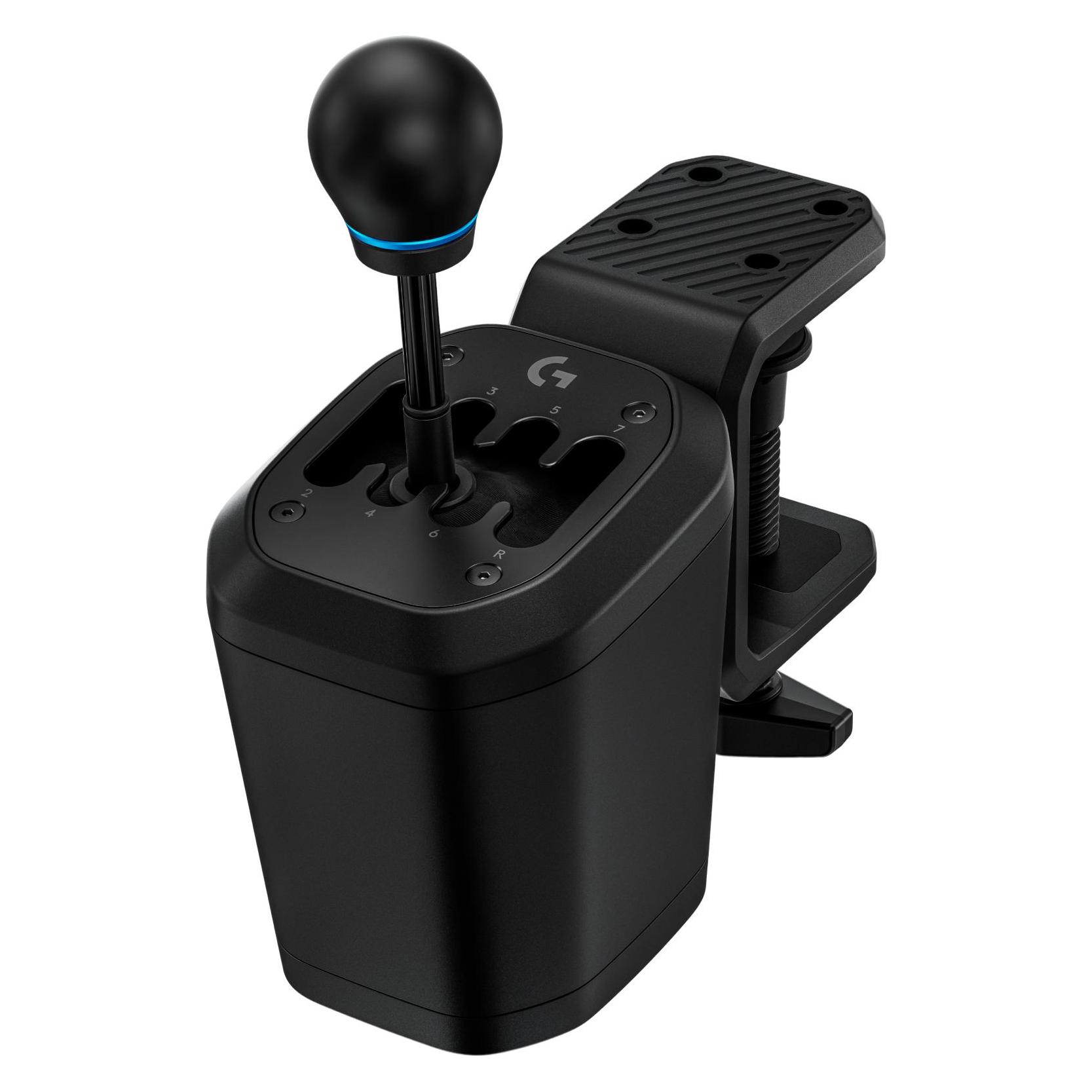 Logitech G Rs H-Shifter (PC) (941-000322)