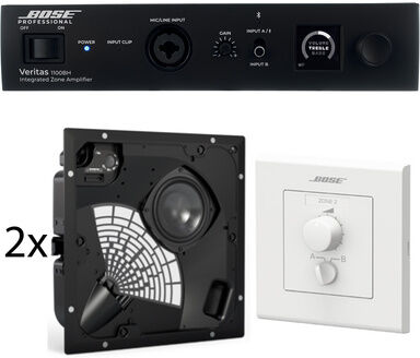 Bose Conference 2 Bundle
