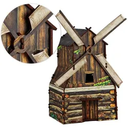E-Raptor Modell - Windmühle (GB)