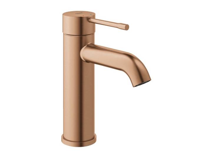 Essence Mitigeur monocommande Lavabo Taille S (23590DL1)