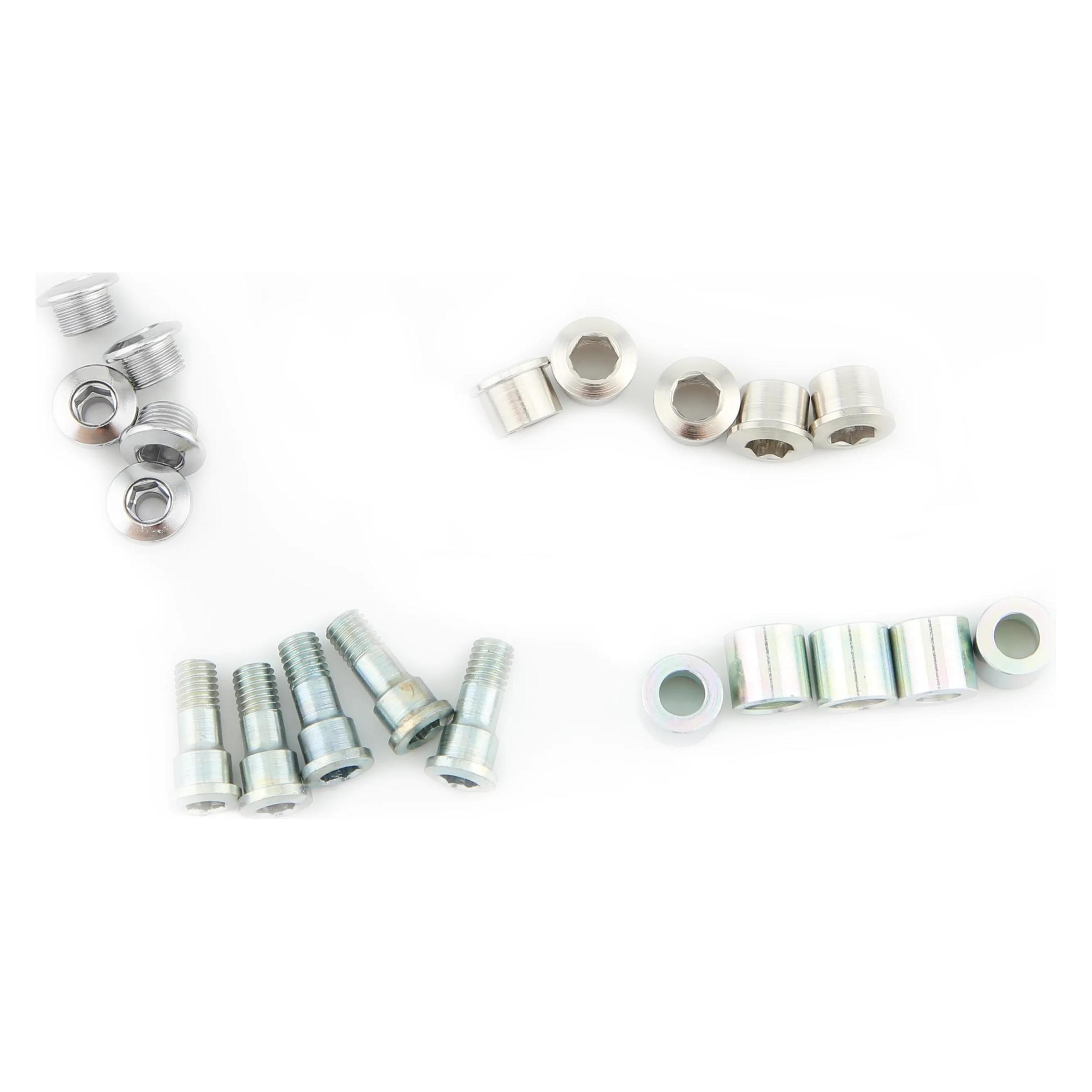 Stronglight Kettenblattschrauben M. (350026)
