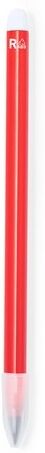 Crayon Réutilisable Personnalisé pas cher - Éternel Baxter ABS recyclé rouge
