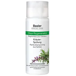 200ml basler Haar-Regenerator Kräuterspülung