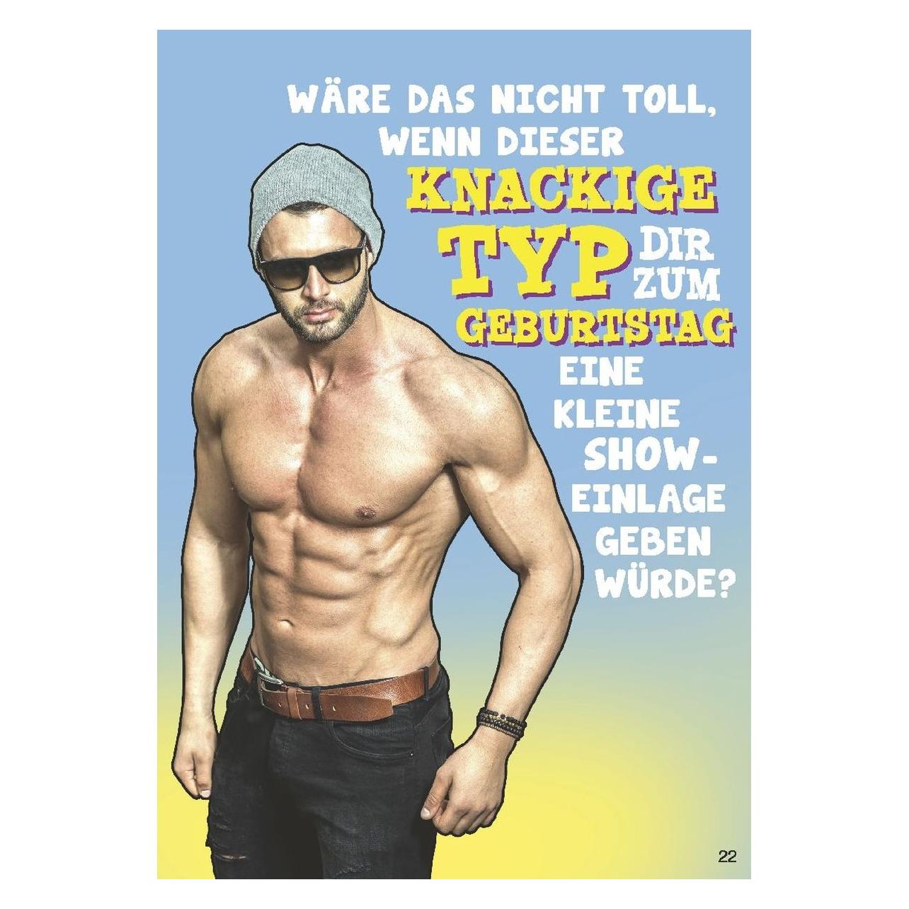 Depesche Musikkarte Wäre das nicht toll, wenn dieser... (1 Stk.) (11673.022A)