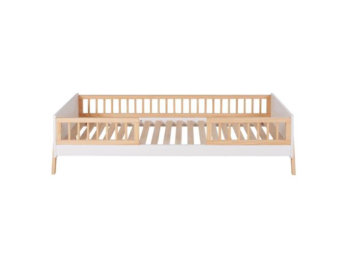 Kinderbett mit Sprossen 90x190cm