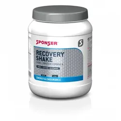 Erholungsshake Schokolade 900 g Vanille