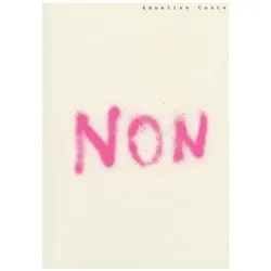 Non, Fachbücher von Annelise Coste