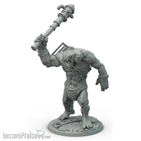 Modiphius Entertainment MUH051241