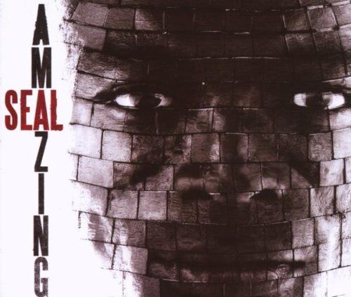 Seal - Amazing - Preis vom 11.10.2026 03:10:56 h