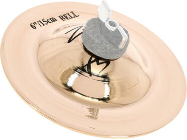 Zultan "06" F5 Pure Bell"