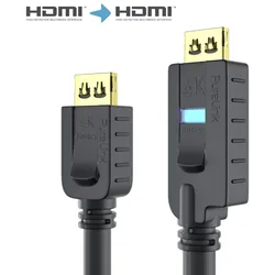 PureLink HDMI Kabel Aktiv 12,5m PI2010-125