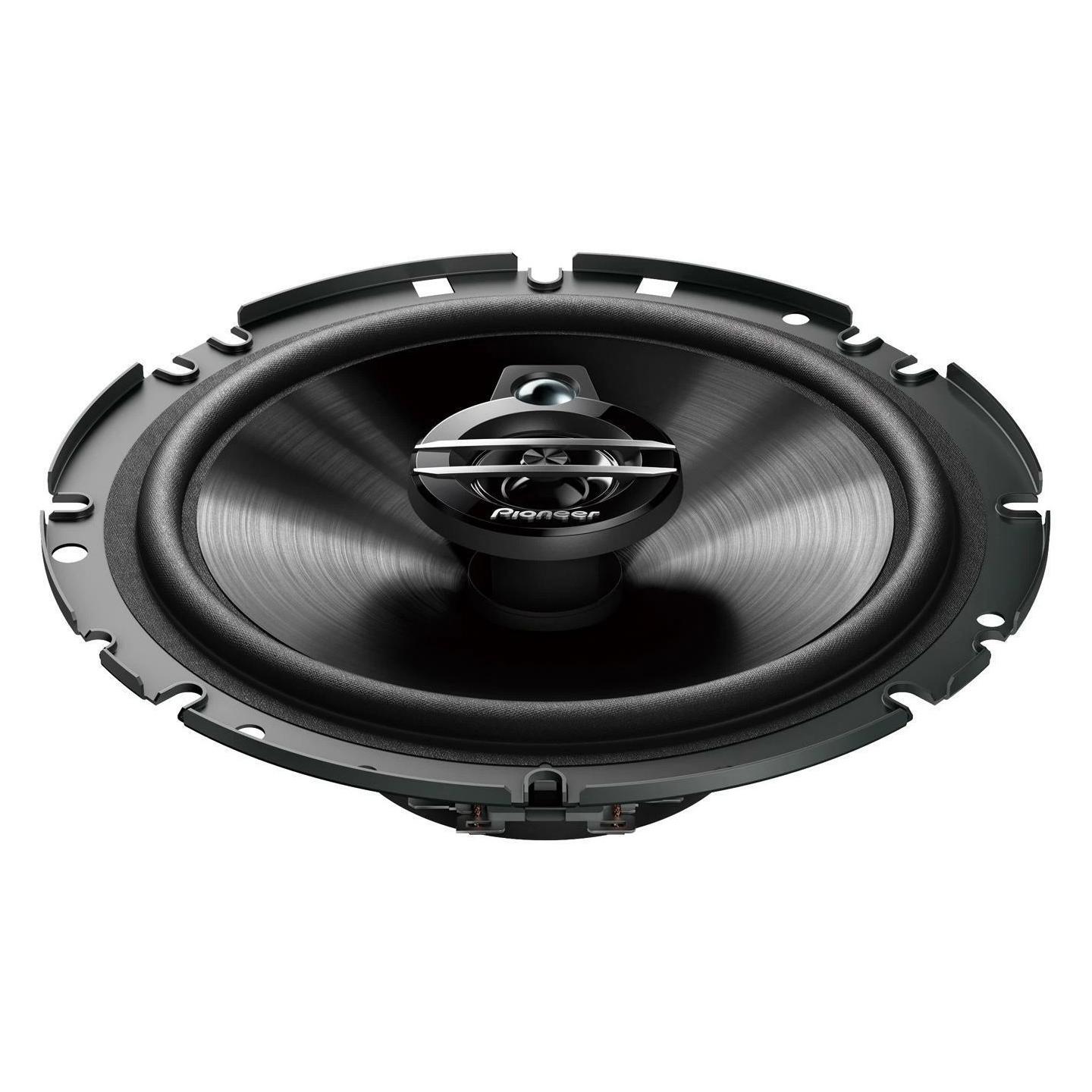 Pioneer TS-G1730F (300 W, 17 cm, 4 x 6") (TS-G1730F)
