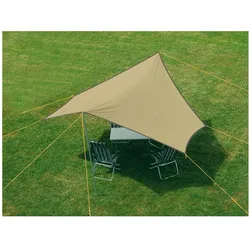 Eurotrail, Zelt, (Tarp, 4.50 kg)