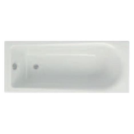 Cersanit Wanna Flavia prostokątna 170 x 70cm (S301-107) (S301-107)
