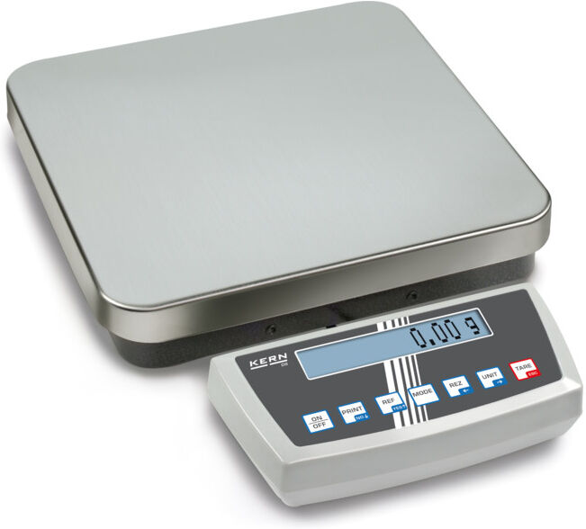 Balance plate-forme de précision DS 60K0.2 Kern ; KERN & Sohn (DS 60K0.2)