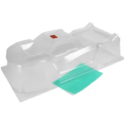 HPI Vorza Truggy VB-2 Clear Bodyshell