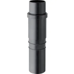 Geberit PE Langmuffe mit Dichtungsschutz d200 370701161