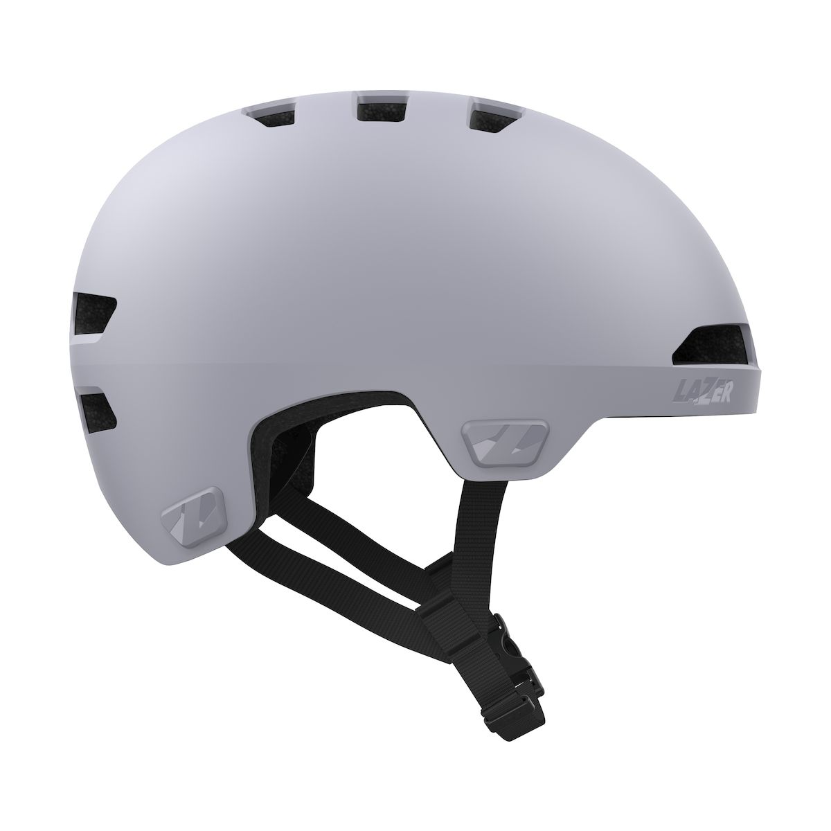 Lazer Maze Kineticore matte violet fog S-M FA003711299