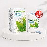SWEATOSAN® pflanzliches Arzneimittel gegen starkes Schwitzen 100 St