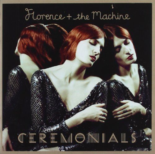 Florence and the Machine - Ceremonials - Preis vom 11.10.2026 03:10:56 h
