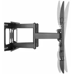 EQUIP 650335 Wandhalterung 37-80"