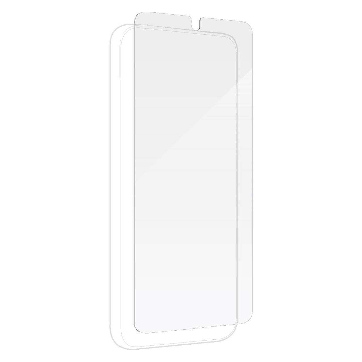 Zagg Invisibleshield Ultra Clear+ Do (Samsung Galaxy S22 Ultra) (200209185)