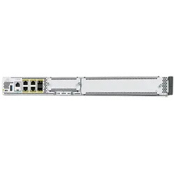 Cisco Catalyst 8300-1N1S-6T - Router - G, Router, Grau