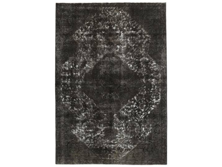 Vintage Royal Teppich 189x273 Handgeknüpft Modern Orientteppich Perserteppich Wolle