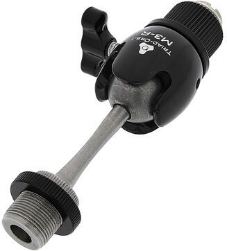 Triad-Orbit M3-R