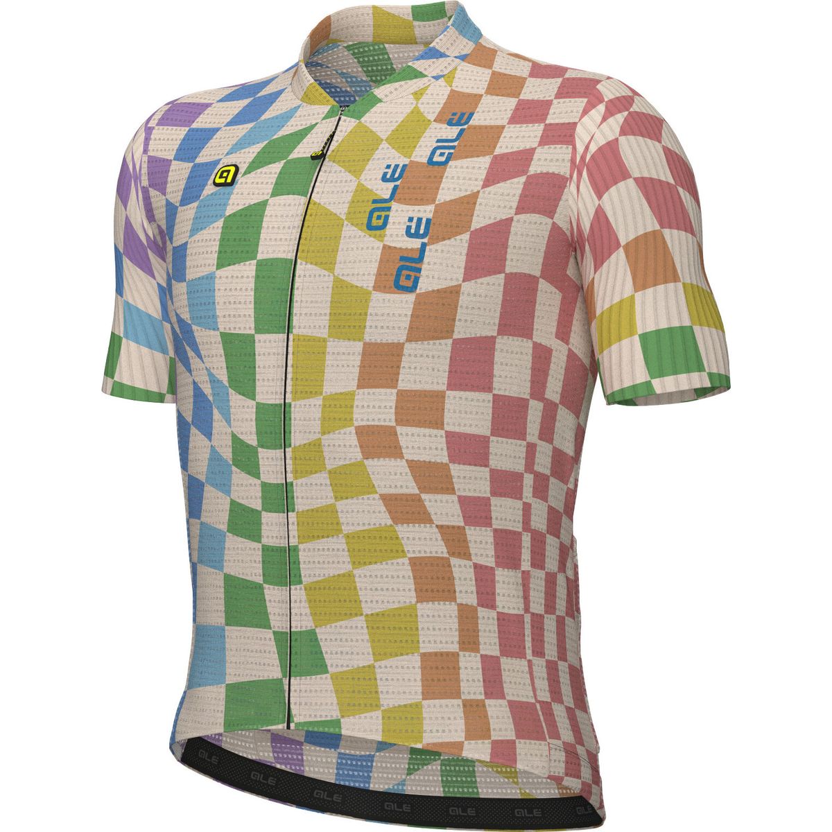 Alé Multiverso 2.0 multicolore / multicolor L L26080546-04