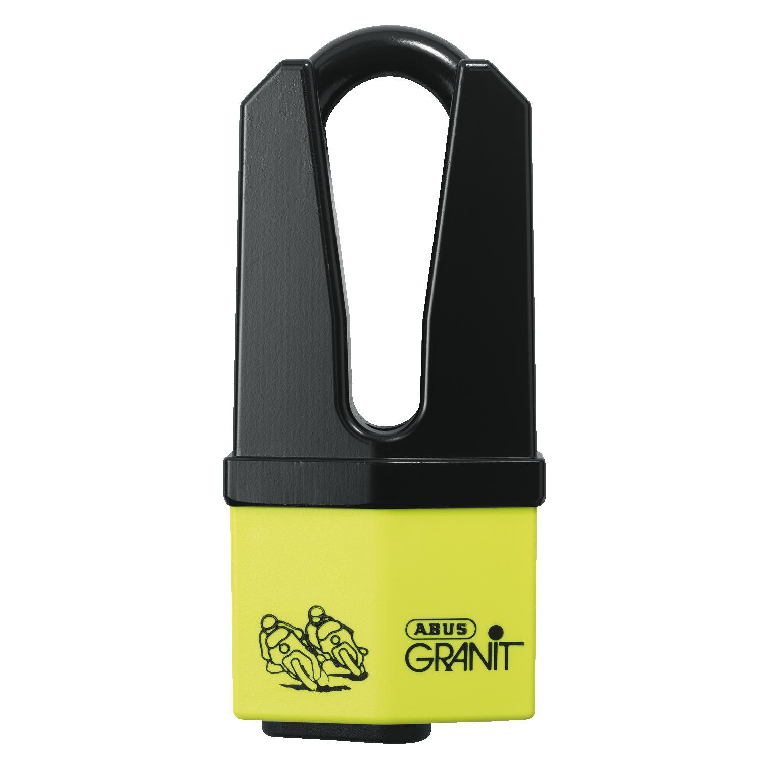 Abus Granit Quick 37 (00903)