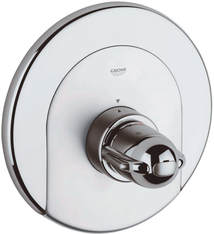 Façade pour mitigeur thermostatique G-3000 GROHE 19664000