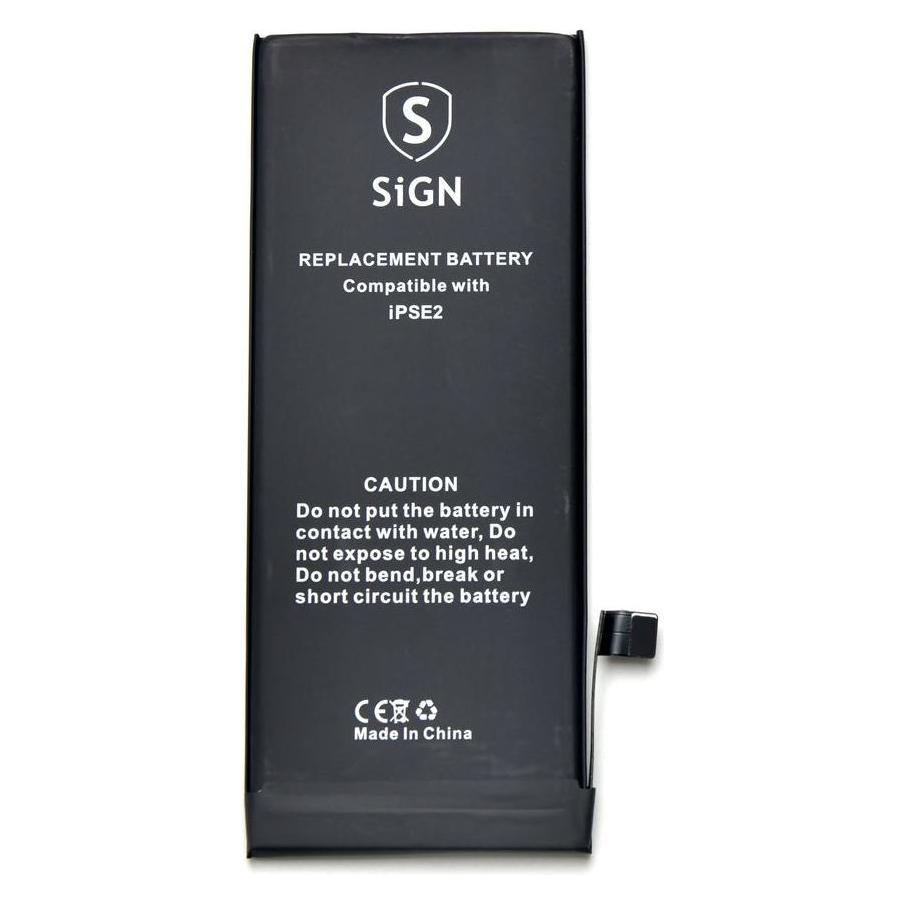 SIGN IPhone SE 2020 Battery (SN-IPSE2020)