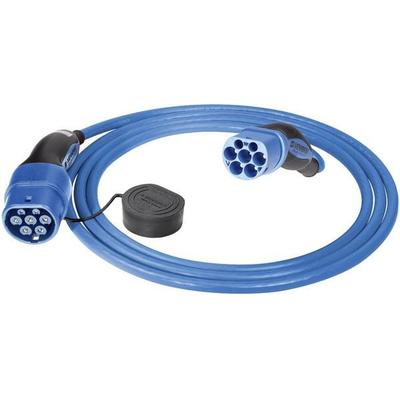 MENNEKES 36247 eMobility Ladekabel 7.5 m