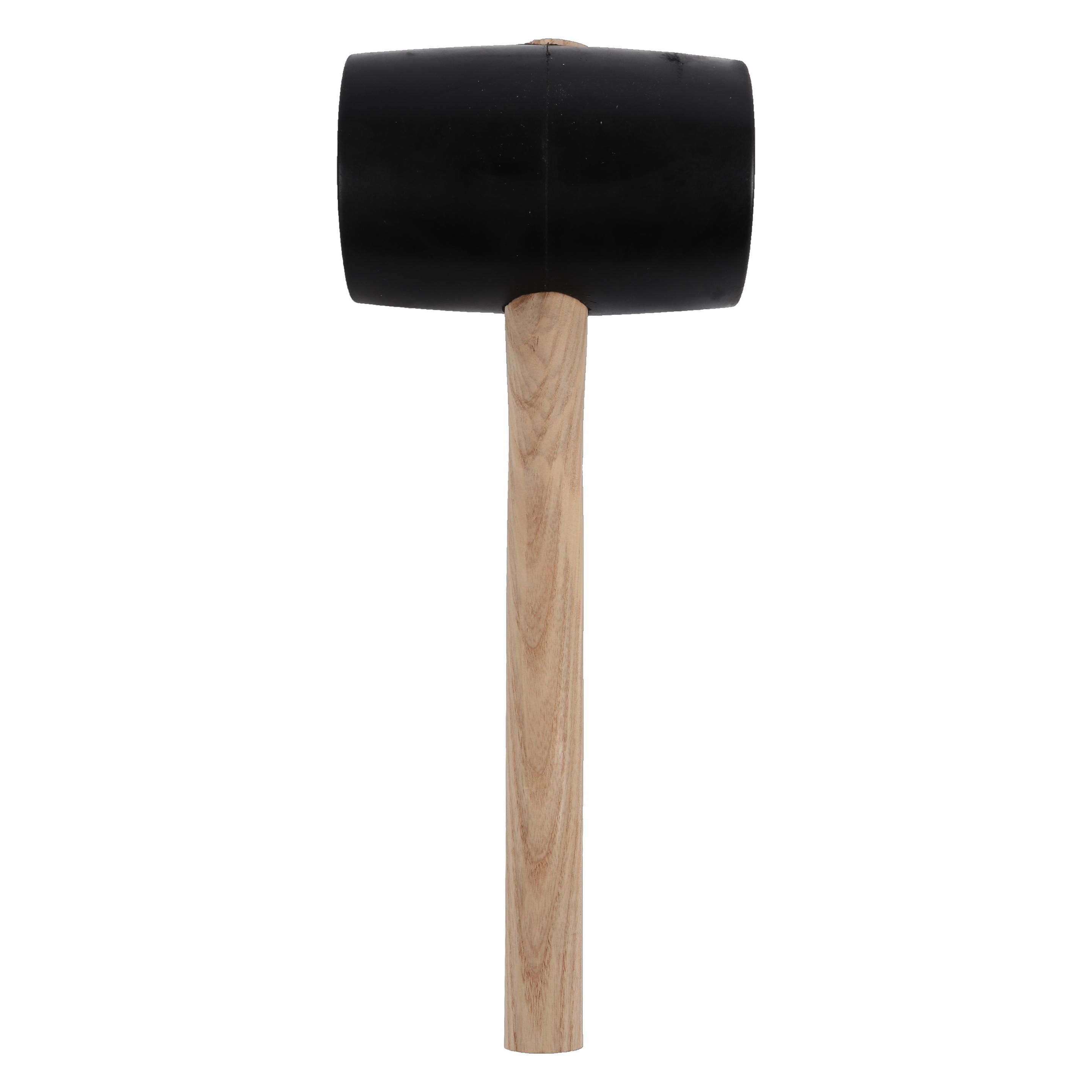 Orit GB35 Gummihammer 1380 g (1380 g) (58729042)