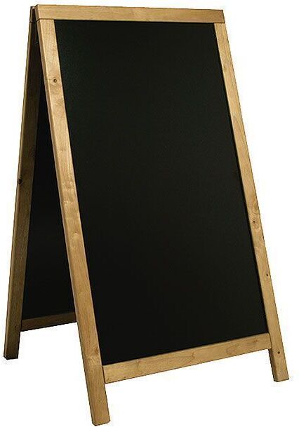 Contacto Lavagna 58 x 100 cm Teak