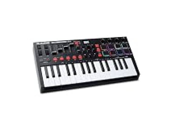 M-AUDIO Oxygen Pro Mini 32 Controleur Clavier USB MIDI