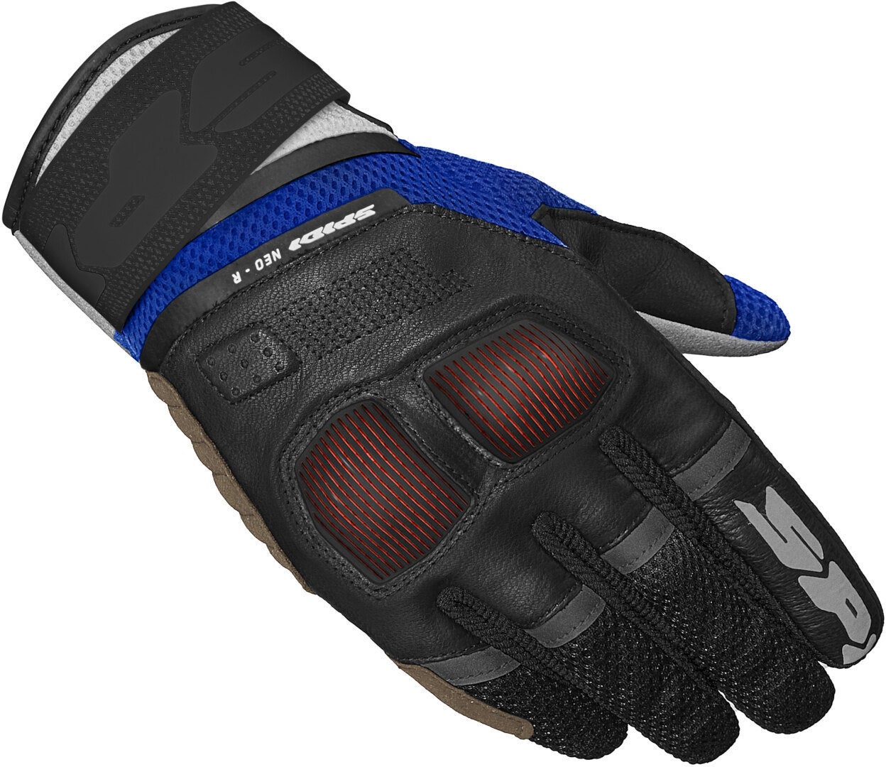 Spidi Neo-R Motorradhandschuhe C116-022-XL