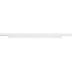 Trio, Deckenleuchte, DUOLINE LINIENLICHT-LED, DIMMBAR, WEIss L. 50CM 77020131 (850 lm)