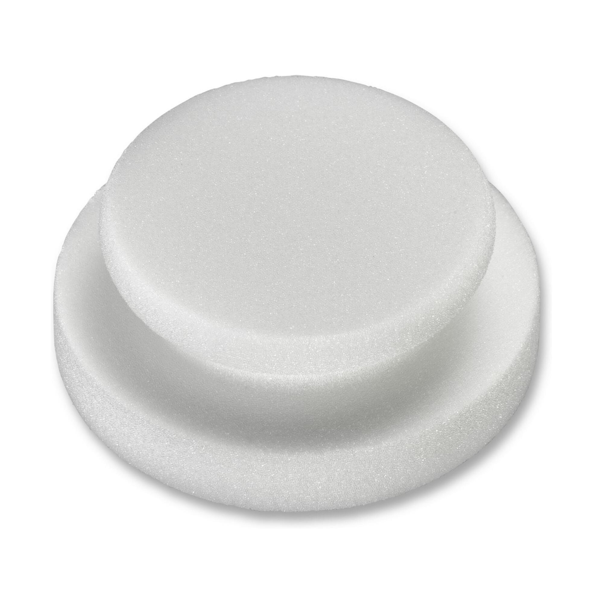 Sia Applikationspuck Ø130mm Siachrome ; sia ABRASIVES (F03E004ZU5)