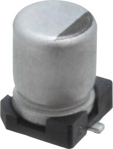 Panasonic Elektrolyt-Kondensator SMD 68 µF 16V 20% (Ø) 5mm