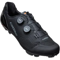 Buzaglo, Unisex, Veloschuhe, Mixino XC1 (40), Schwarz