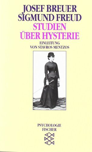 Sigmund Freud - Studien über Hysterie - Preis vom 09.10.2026 07:28:09 h