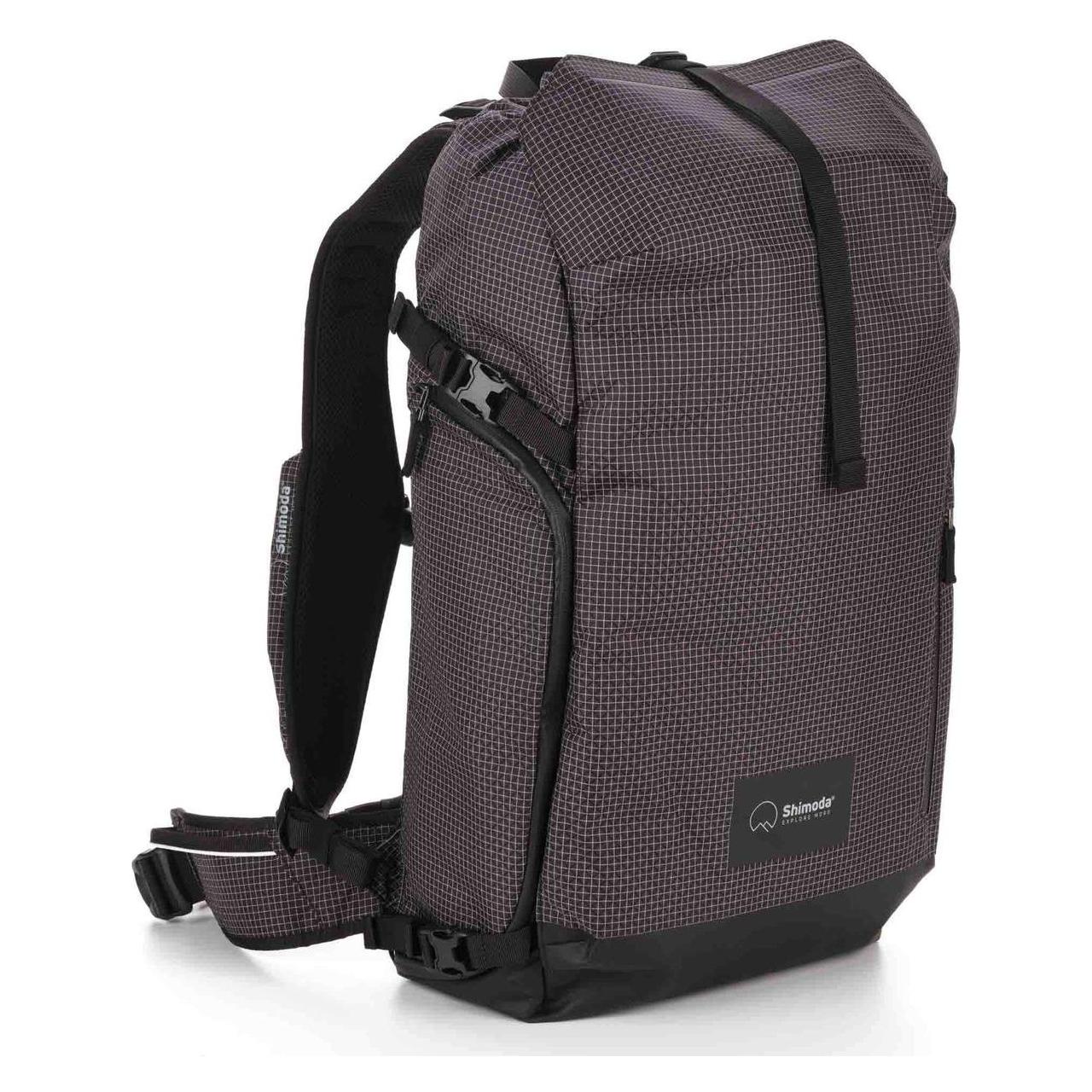 Shimoda Sidecountry 32 Starter Kit (Fotorucksack, 32 l) (520-355)