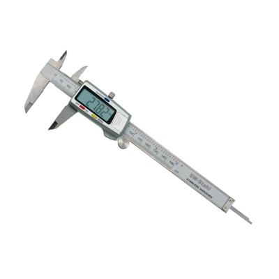 SWSTAHL Messschieber Präzisions-Messschieber, Digital 72350L